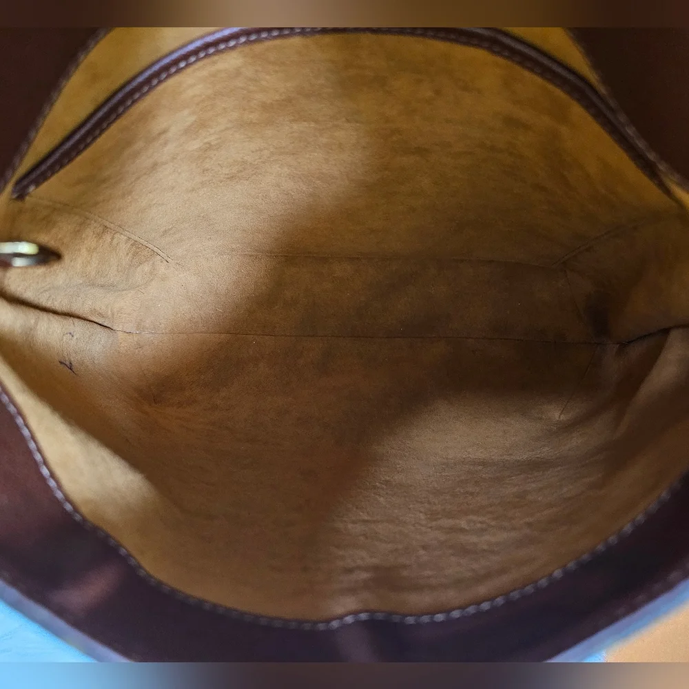 PRICE FRIM🎉HOST PICK🎉Authentic Louis Vuitton Monogram Musette Salsa GM - Picture 8 of 16